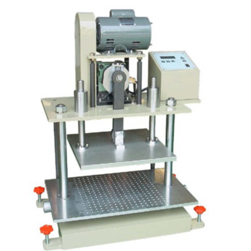 LT-JJ36-B Sponge herhaalde compressiemachine