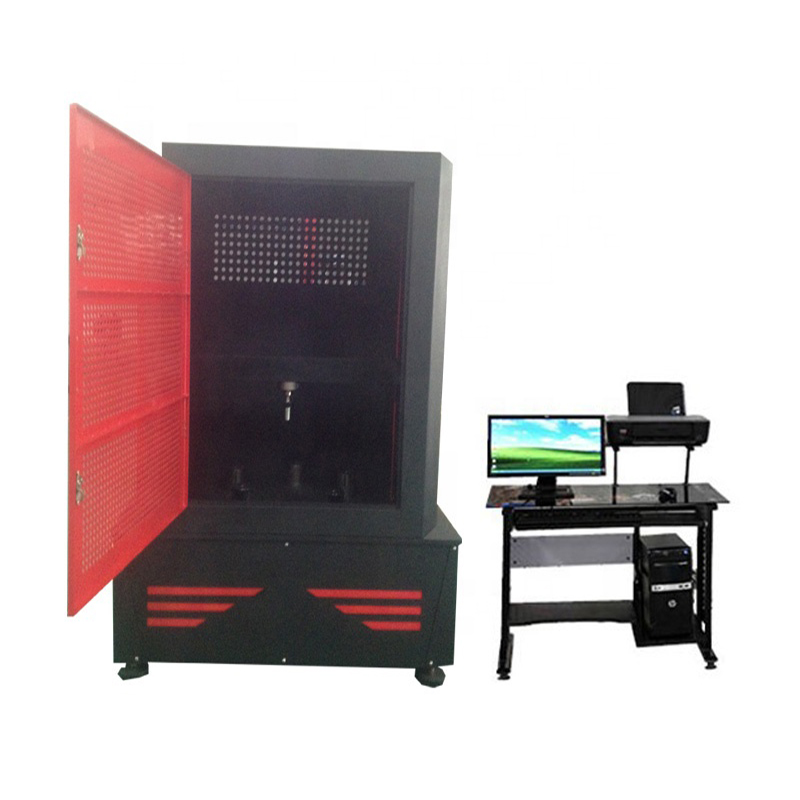 Lt-jjn01 kantoor stoel voetdruk testmachine