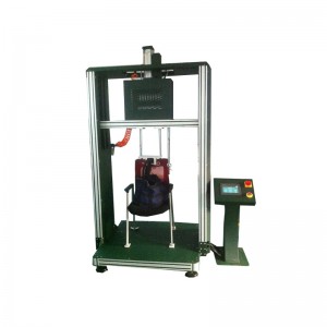 JJ03-C Office Stoel Seat Surface Impact Testing Machine