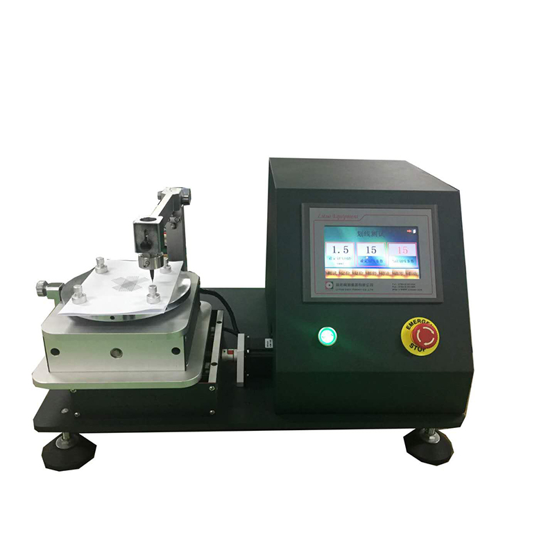 LT-WJB01 Cross Scribing Machine