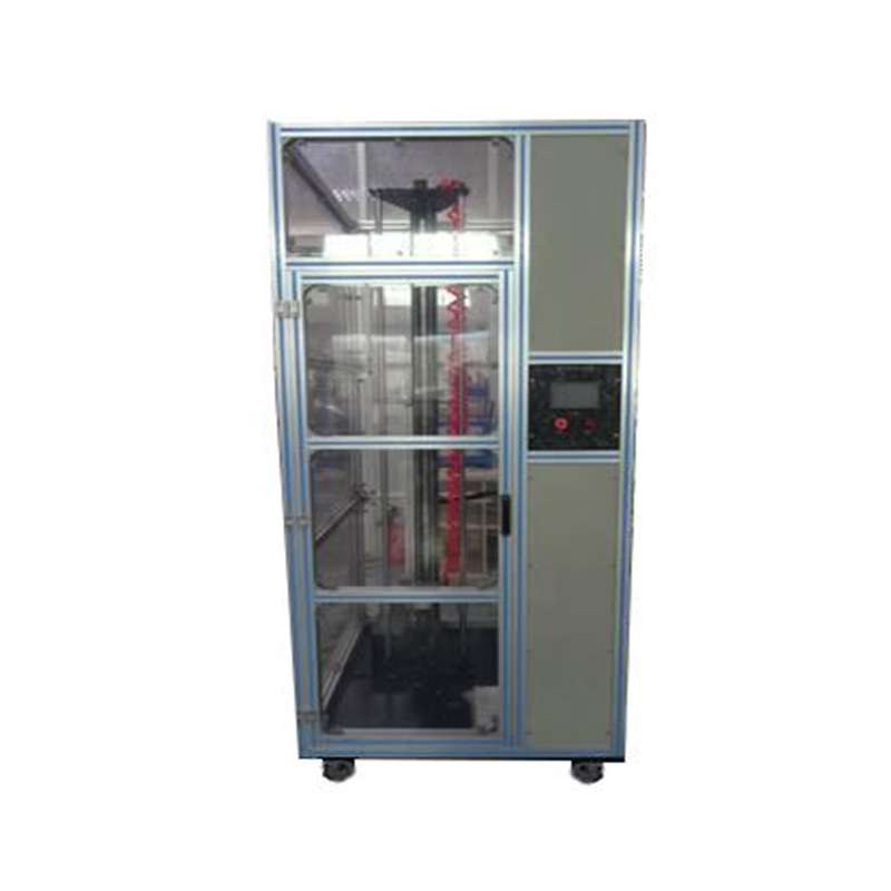 LT-BZ02-SJ directionele drop-testmachine voor mobiele telefoons