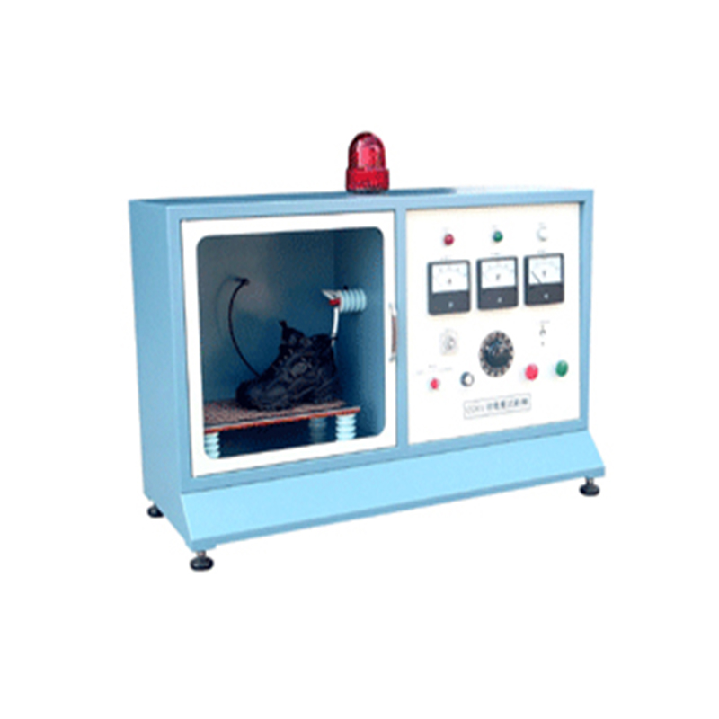 LT-XZ28 schoenenweerstandspanning testmachine