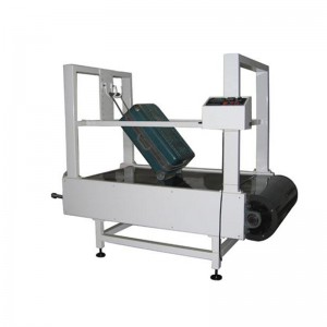 LT-XB03 Leer Travel Bumping Wear Testing Machine