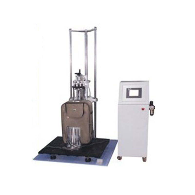 LT-XB07 Bagage Pull Rod Reciprocating Testing Machine