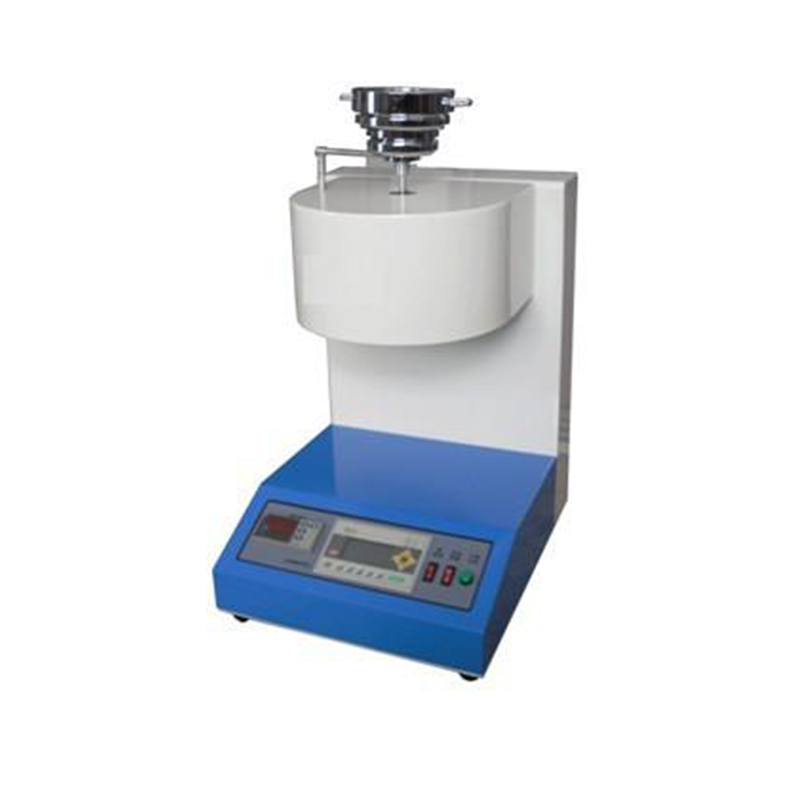 LT-XS08-A 400 A TYPE SMELT INDEX TESTER