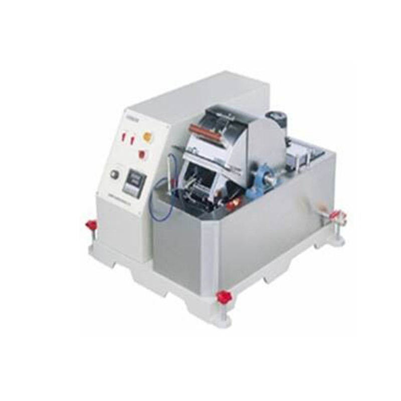 LT-XS19-A Rubber Lage Temperatuur Britsless Temperatuur Testing Machine