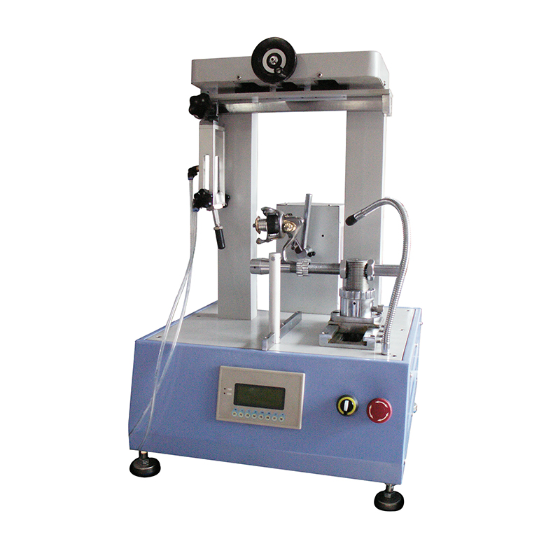 LT-YL01 Visserijvaartuig Free Line Life Testing Machine